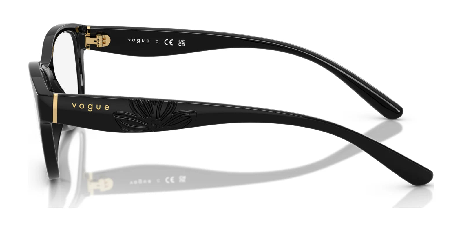 Vogue VO5627 Eyeglasses Vogue VO5627 Eyeglasses