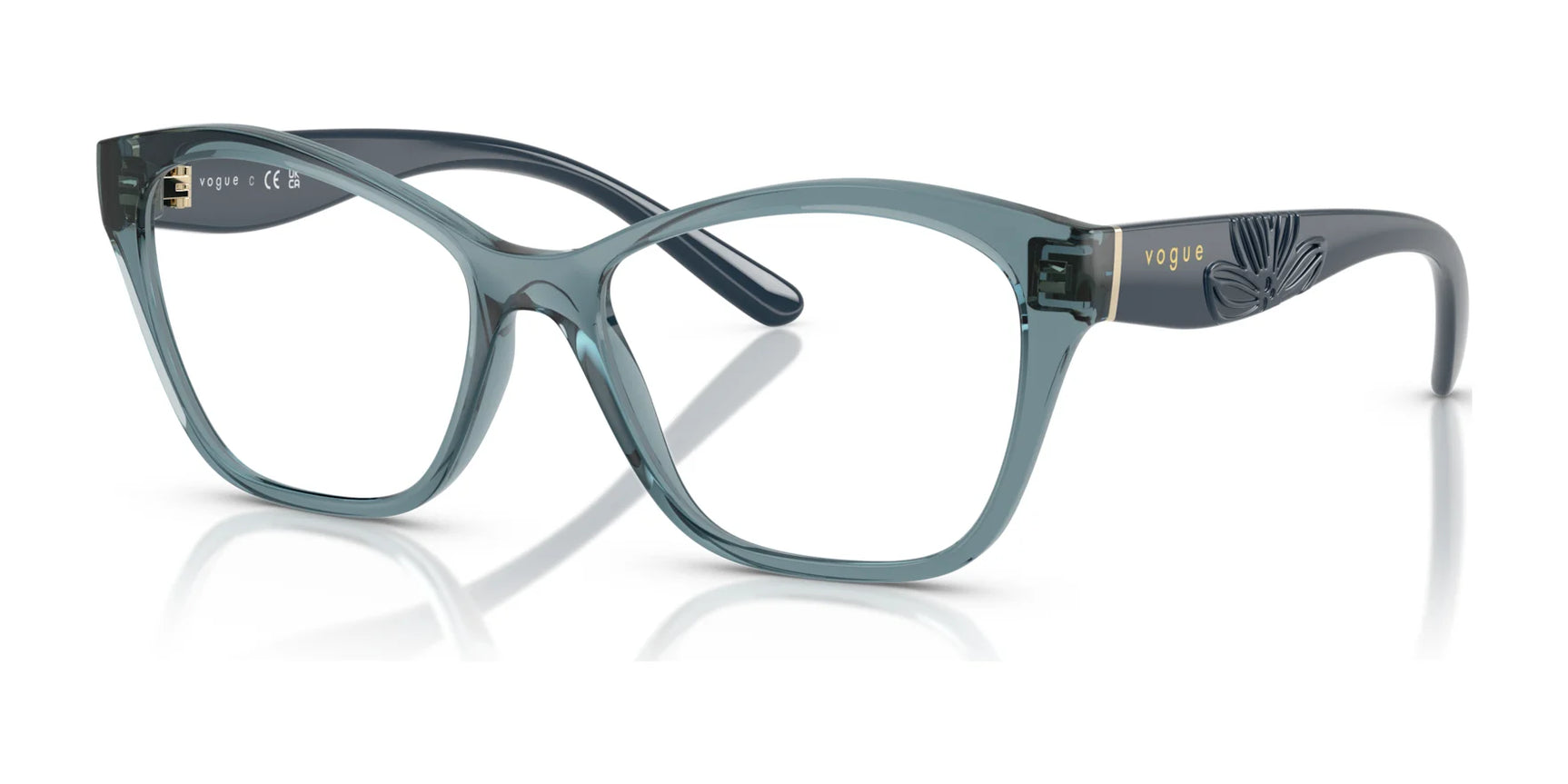 Vogue VO5628 Eyeglasses Vogue VO5628 Eyeglasses