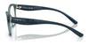 Vogue VO5628 Eyeglasses / Black №W44 / Size 51