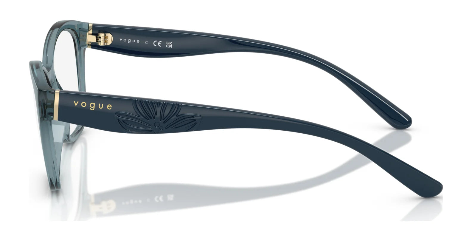 Vogue VO5628 Eyeglasses Vogue VO5628 Eyeglasses
