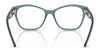 Vogue VO5628 Eyeglasses / Black №W44 / Size 51