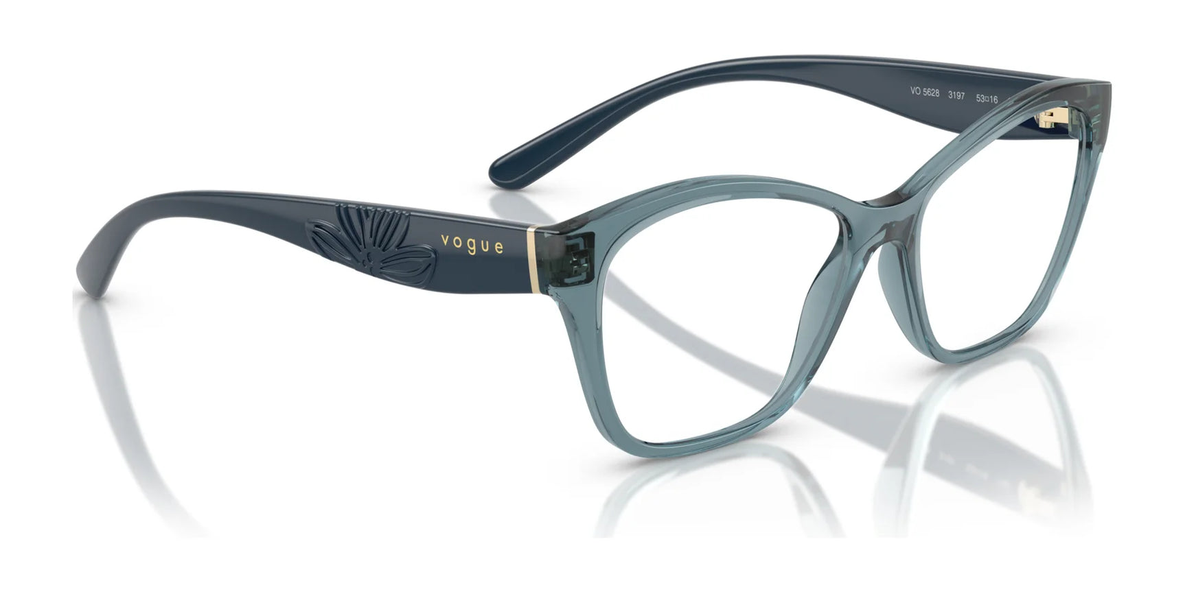 Vogue VO5628 Eyeglasses Vogue VO5628 Eyeglasses