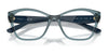 Vogue VO5628 Eyeglasses / Black №W44 / Size 51