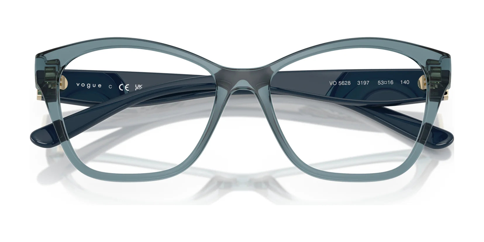Vogue VO5628 Eyeglasses Vogue VO5628 Eyeglasses