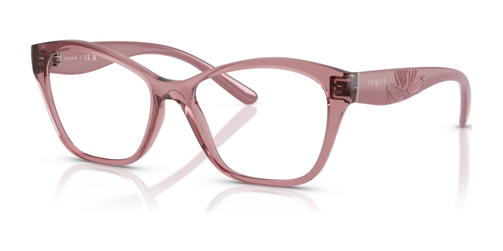 Vogue VO5628 Eyeglasses Vogue VO5628 Eyeglasses