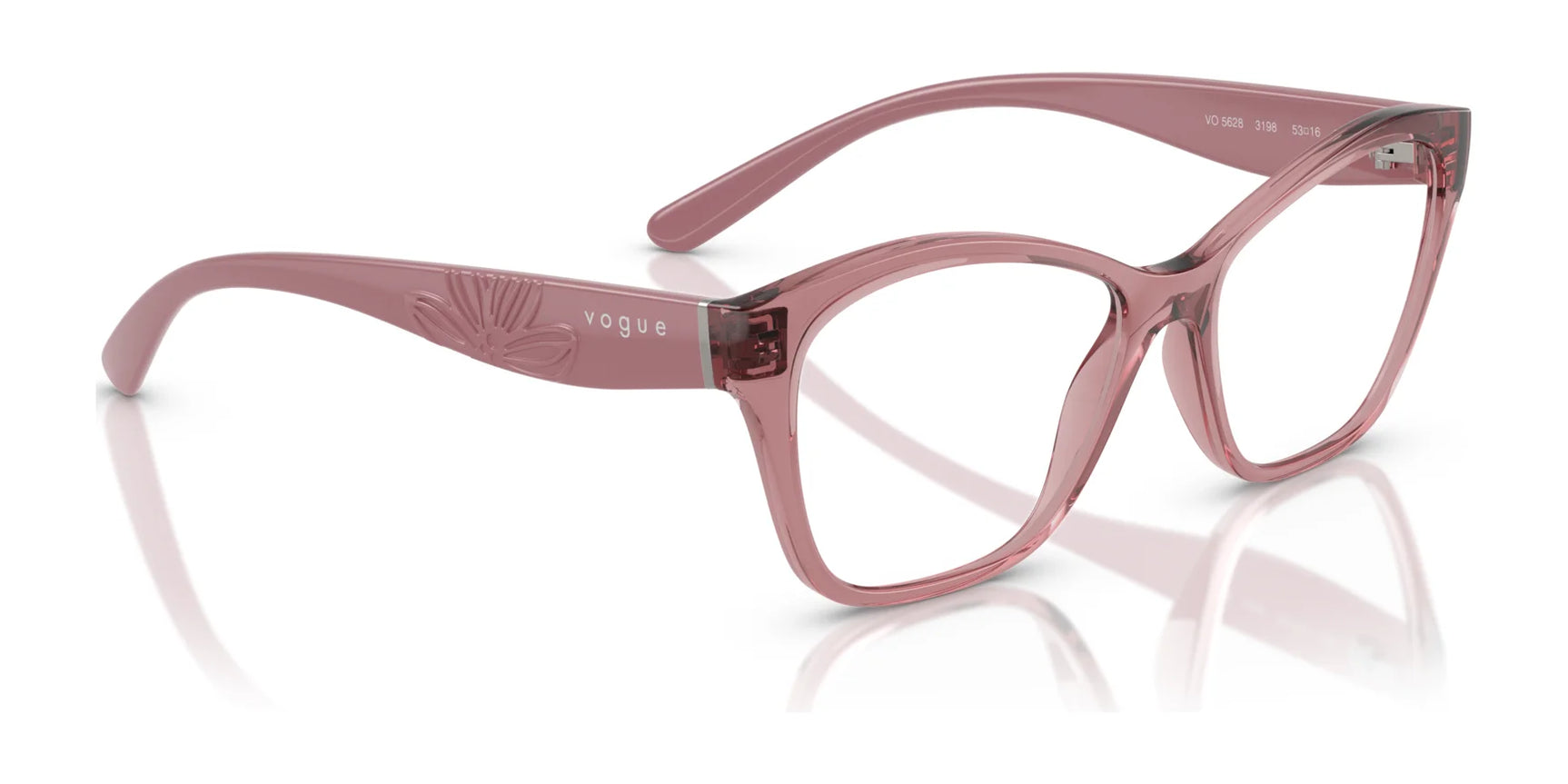 Vogue VO5628 Eyeglasses Vogue VO5628 Eyeglasses