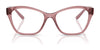 Vogue VO5628 Eyeglasses / Black №W44 / Size 51