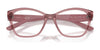 Vogue VO5628 Eyeglasses / Black №W44 / Size 51