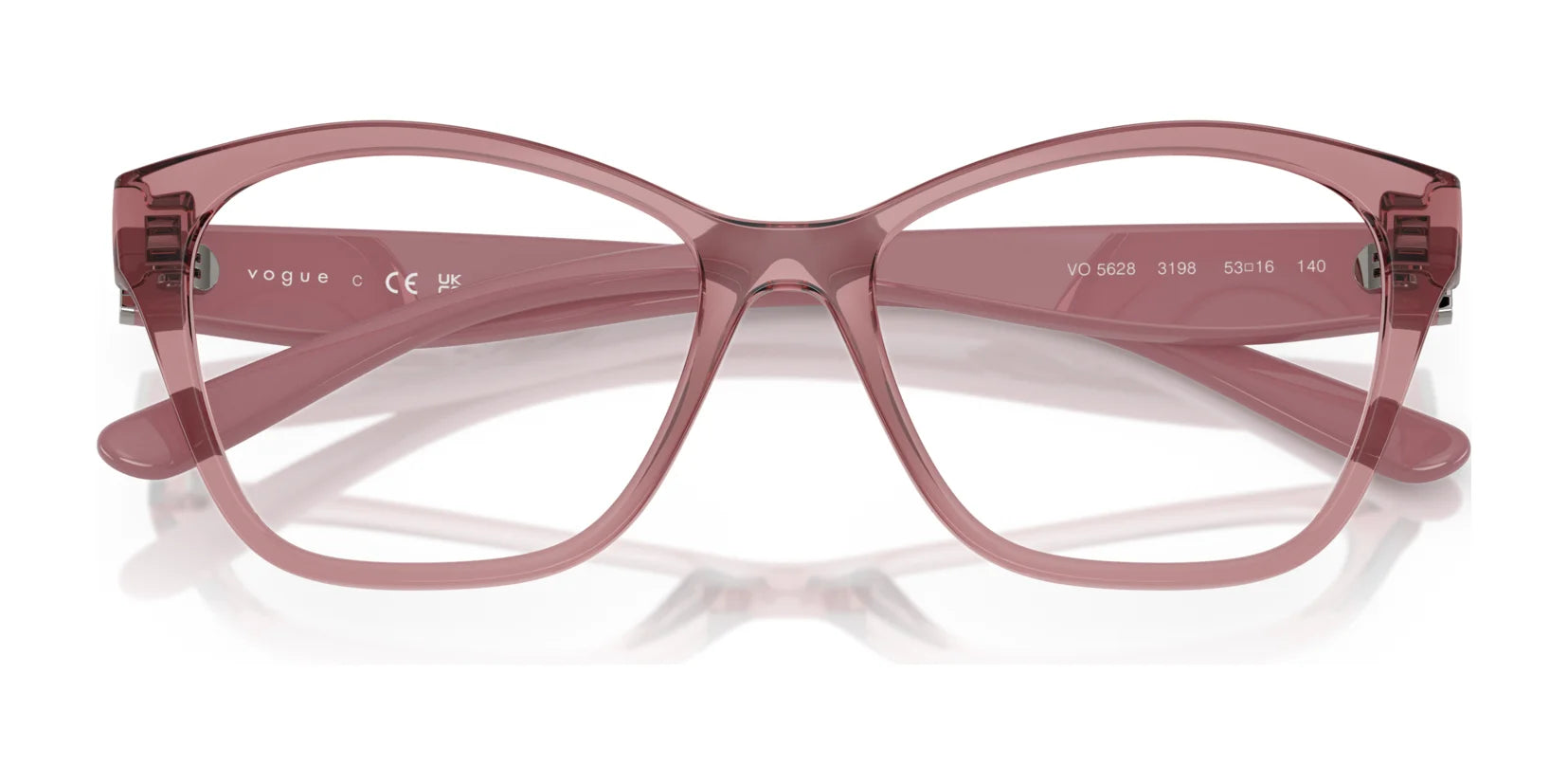 Vogue VO5628 Eyeglasses Vogue VO5628 Eyeglasses