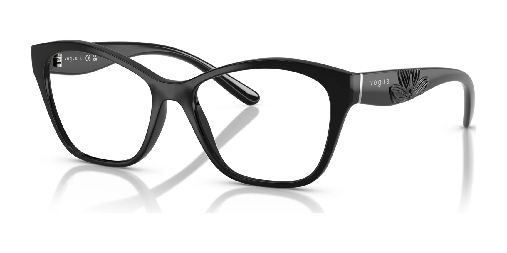 Vogue VO5628 Eyeglasses Vogue VO5628 Eyeglasses