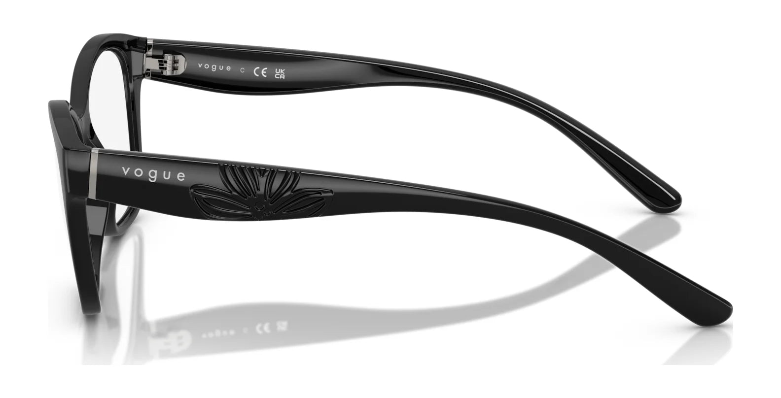 Vogue VO5628 Eyeglasses Vogue VO5628 Eyeglasses