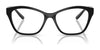 Vogue VO5628 Eyeglasses / Black №W44 / Size 51