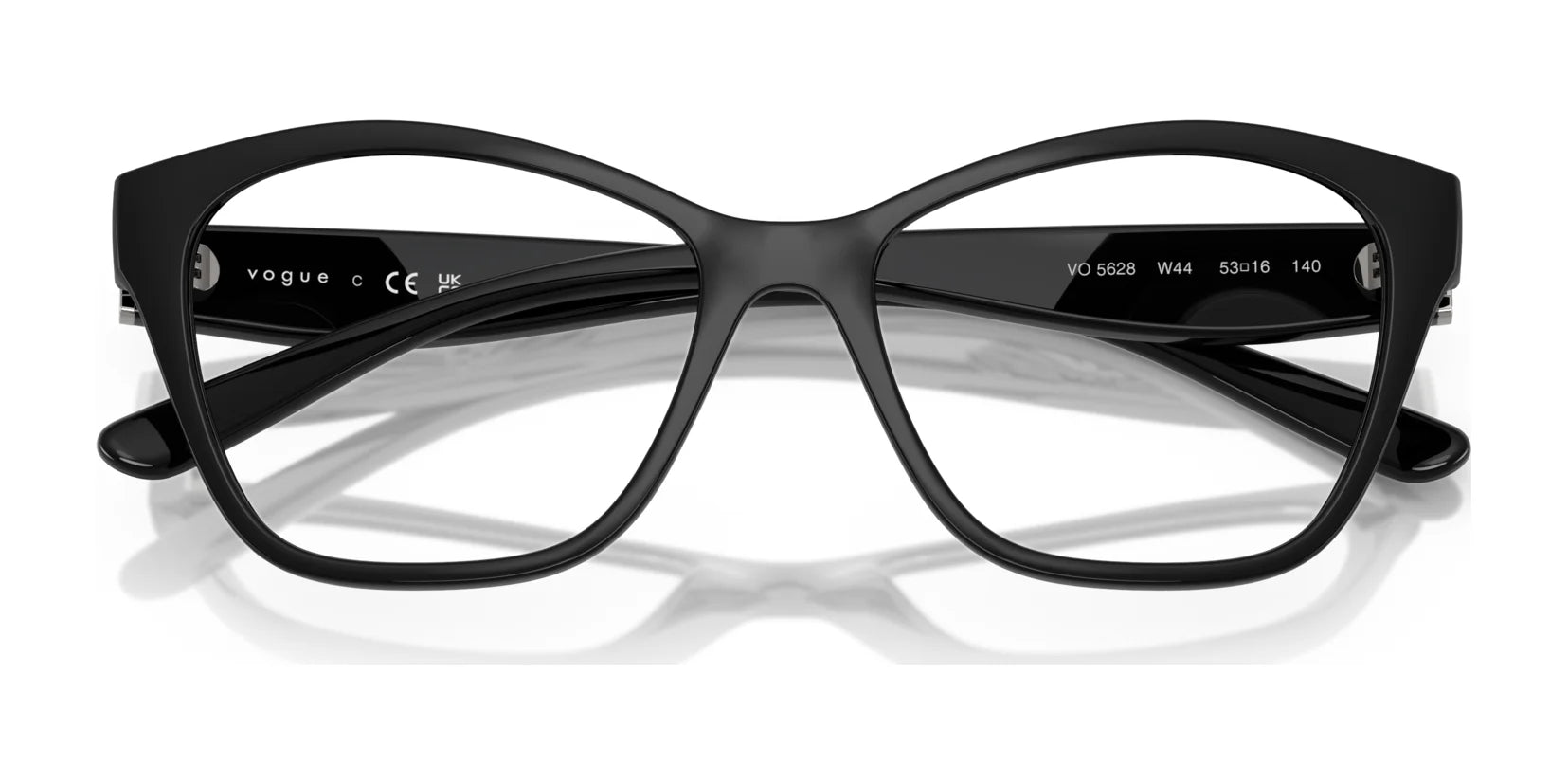 Vogue VO5628 Eyeglasses Vogue VO5628 Eyeglasses