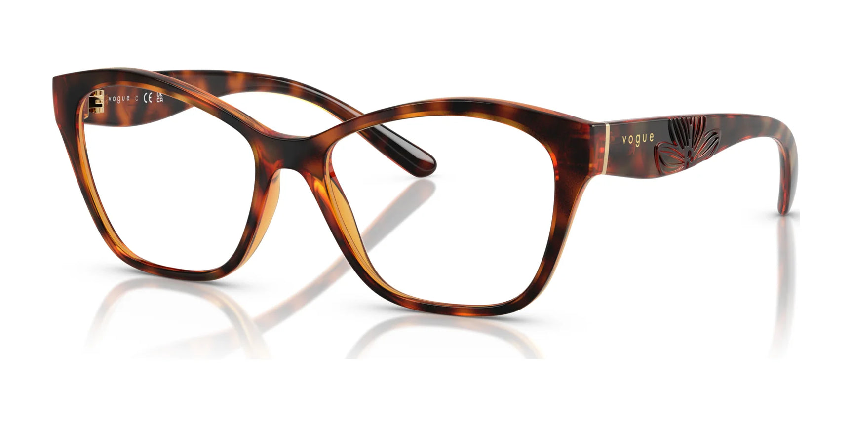 Vogue VO5628 Eyeglasses Vogue VO5628 Eyeglasses