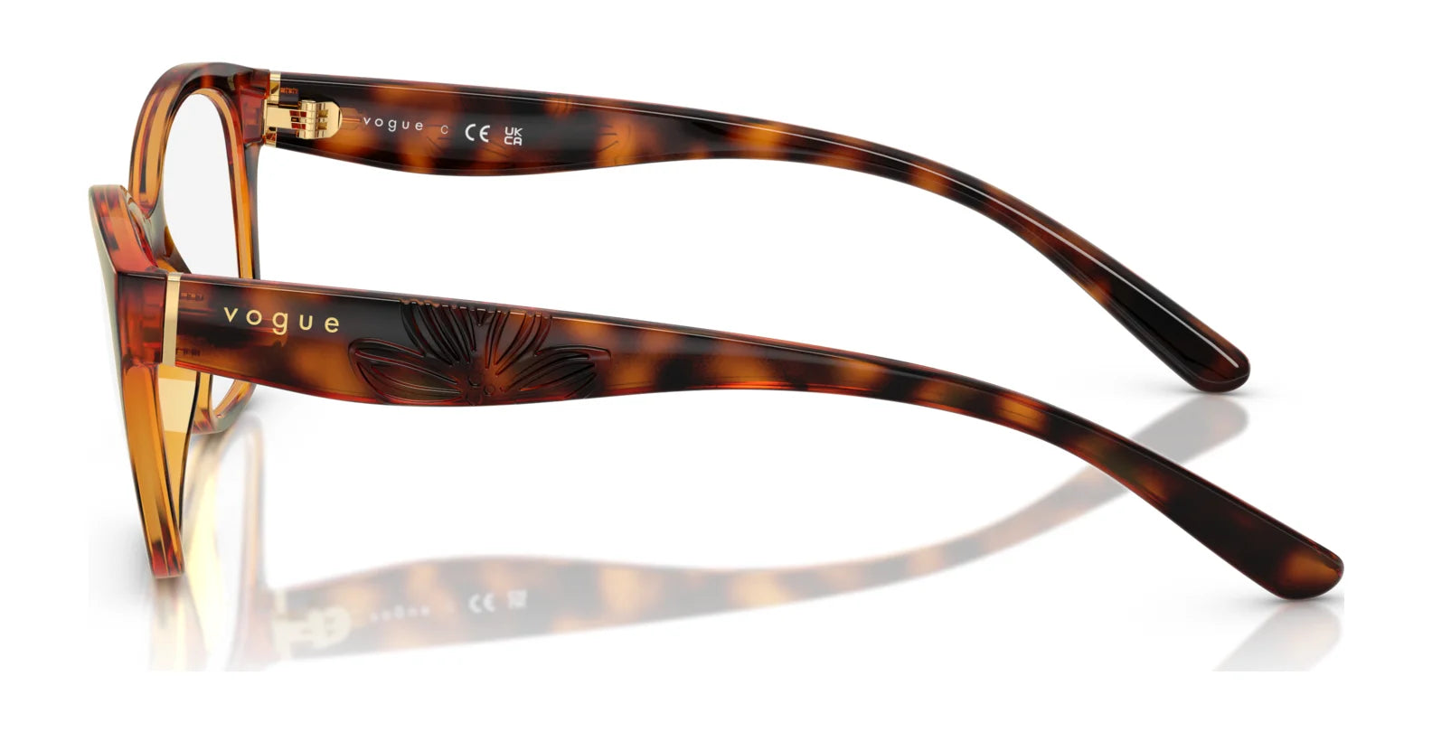 Vogue VO5628 Eyeglasses Vogue VO5628 Eyeglasses