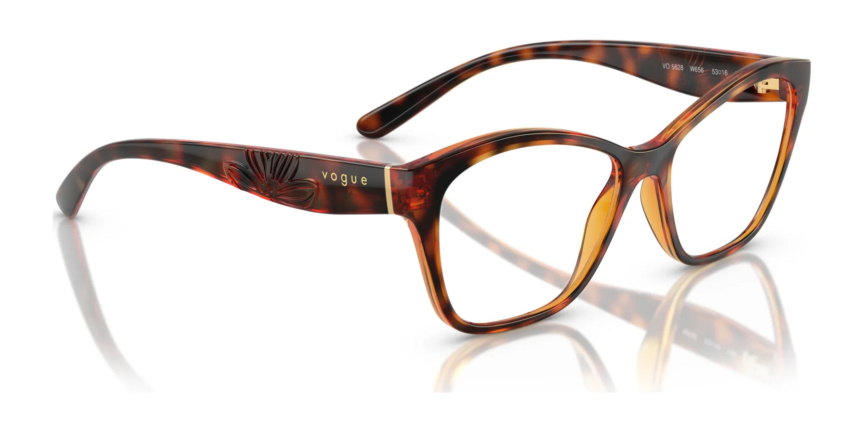 Vogue VO5628 Eyeglasses Vogue VO5628 Eyeglasses