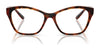 Vogue VO5628 Eyeglasses / Black №W44 / Size 51