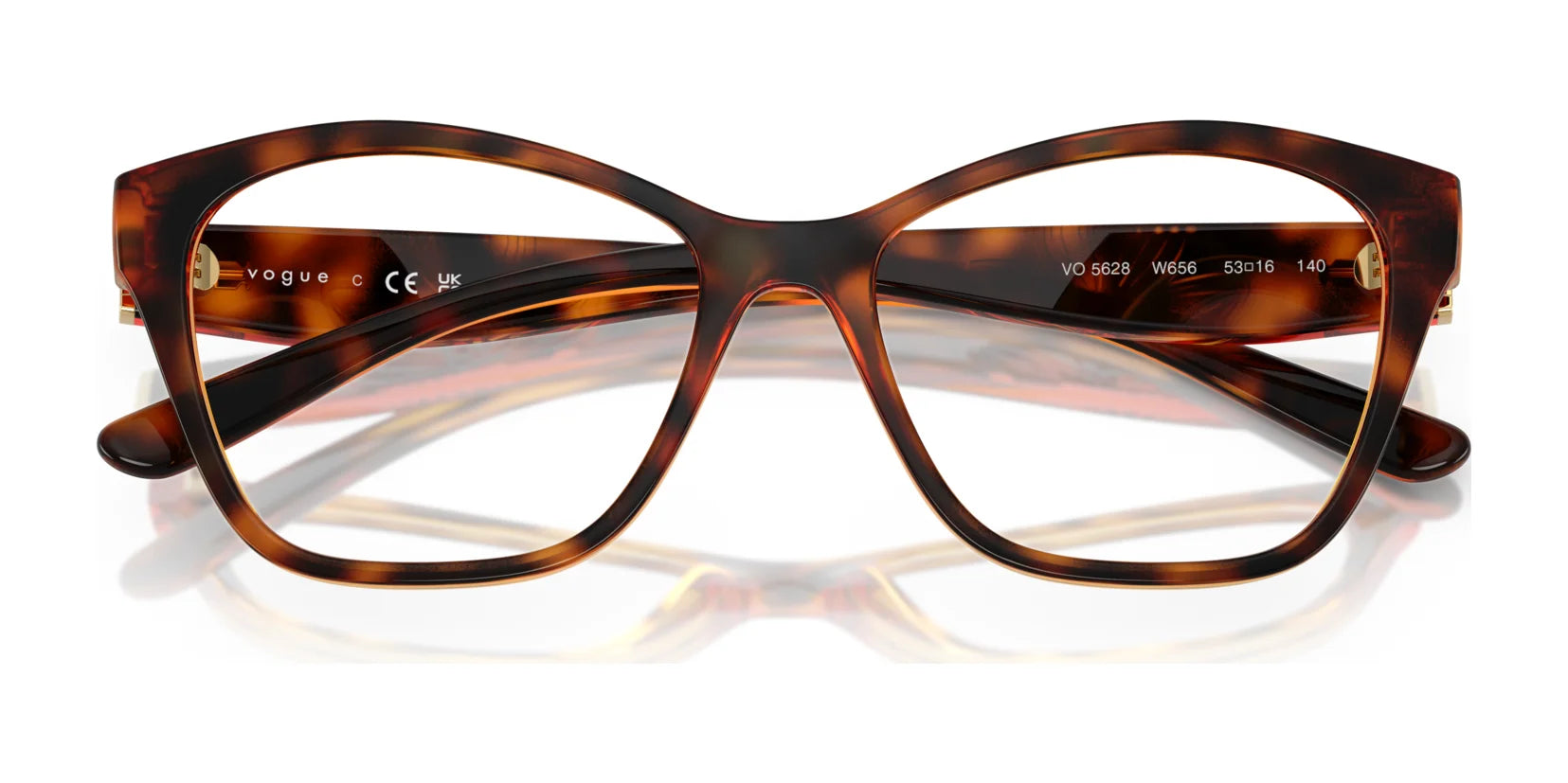Vogue VO5628 Eyeglasses Vogue VO5628 Eyeglasses