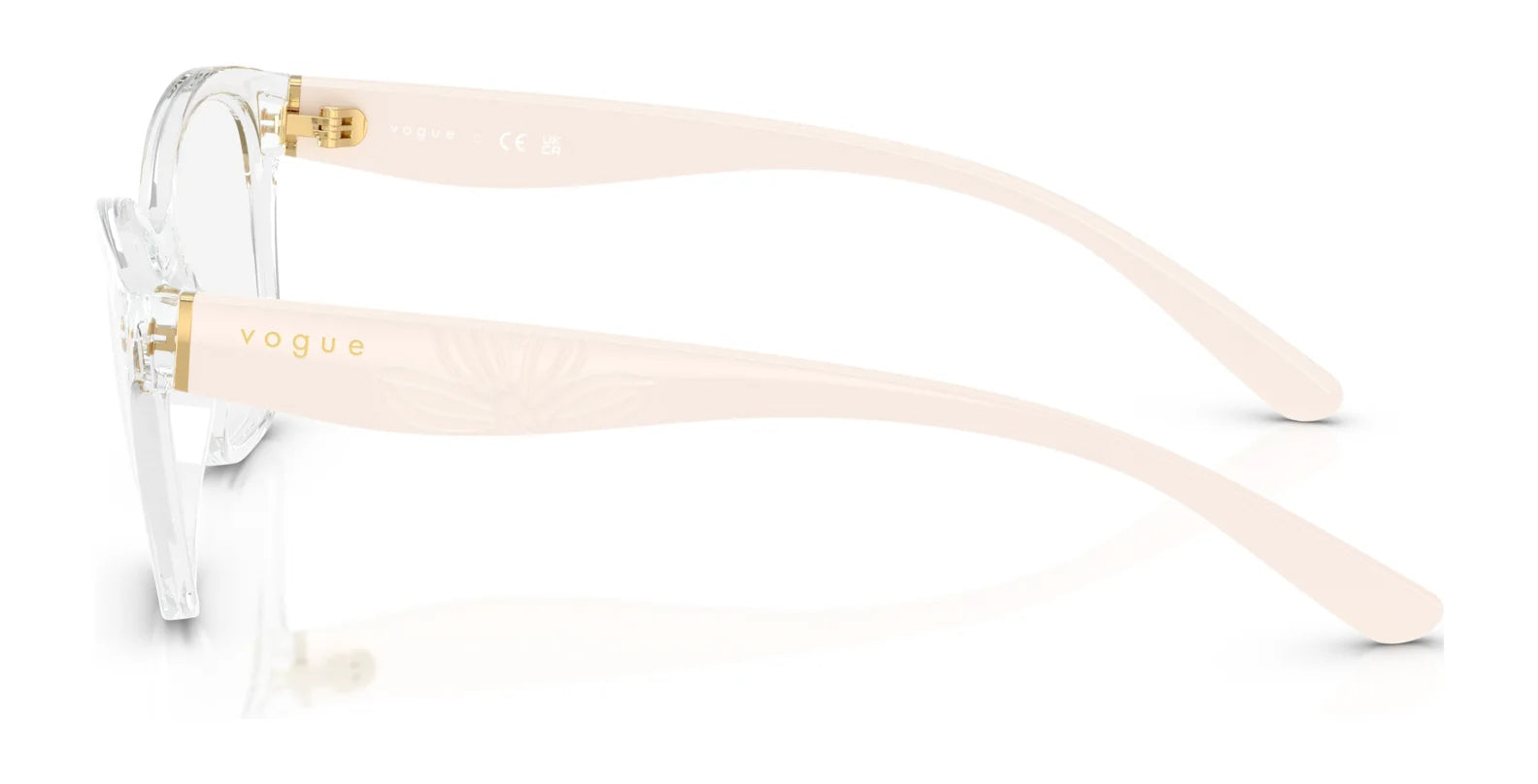 Vogue VO5628 Eyeglasses Vogue VO5628 Eyeglasses