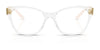 Vogue VO5628 Eyeglasses / Black №W44 / Size 51