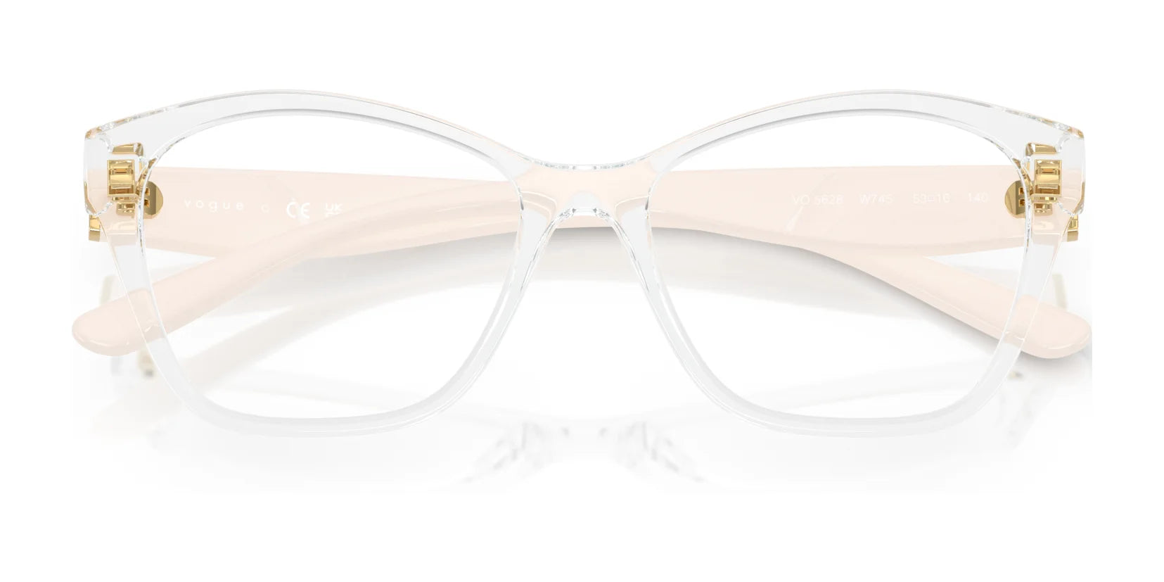 Vogue VO5628 Eyeglasses Vogue VO5628 Eyeglasses
