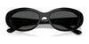Vogue VO5630S Sunglasses | Size 55 / Dark Havana / Dark Grey (Polarized) (3P 10%) №W65681