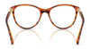 Vogue VO5631B Eyeglasses / Black №W44 / Size 51