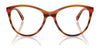 Vogue VO5631B Eyeglasses / Black №W44 / Size 51