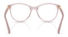 Vogue VO5631B Eyeglasses / Black №W44 / Size 51