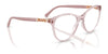 Vogue VO5631B Eyeglasses / Black №W44 / Size 51