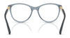 Vogue VO5631B Eyeglasses / Black №W44 / Size 51