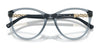 Vogue VO5631B Eyeglasses / Black №W44 / Size 51