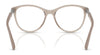 Vogue VO5631B Eyeglasses / Black №W44 / Size 51