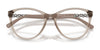 Vogue VO5631B Eyeglasses / Black №W44 / Size 51