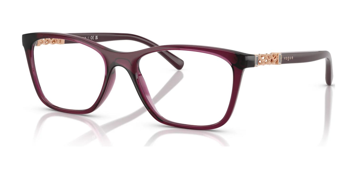 Vogue VO5632B Eyeglasses Vogue VO5632B Eyeglasses