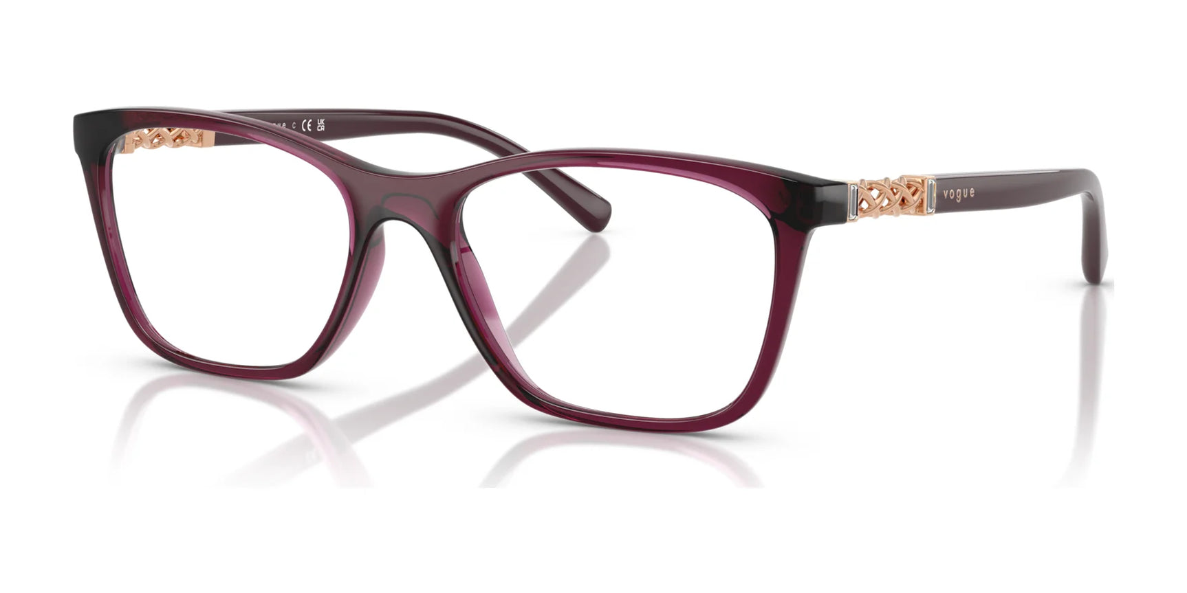Vogue VO5632B Eyeglasses Vogue VO5632B Eyeglasses