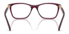 Vogue VO5632B Eyeglasses / Black №W44 / Size 51