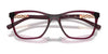 Vogue VO5632B Eyeglasses / Black №W44 / Size 51
