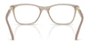 Vogue VO5632B Eyeglasses / Black №W44 / Size 51