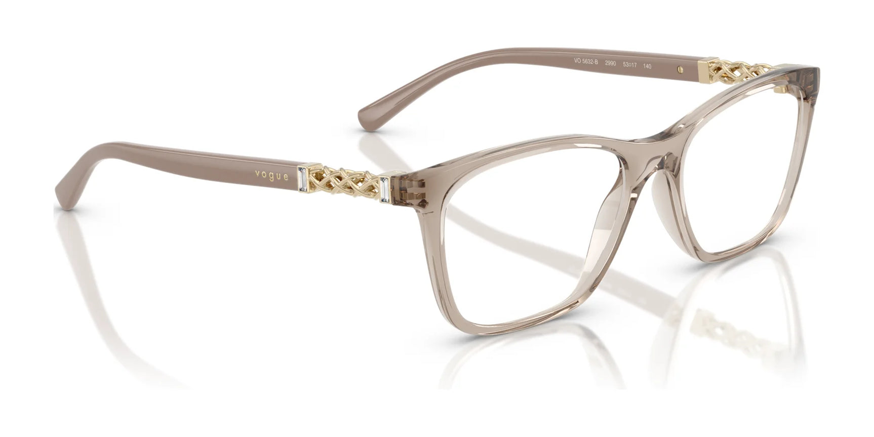 Vogue VO5632B Eyeglasses Vogue VO5632B Eyeglasses