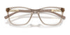 Vogue VO5632B Eyeglasses / Black №W44 / Size 51