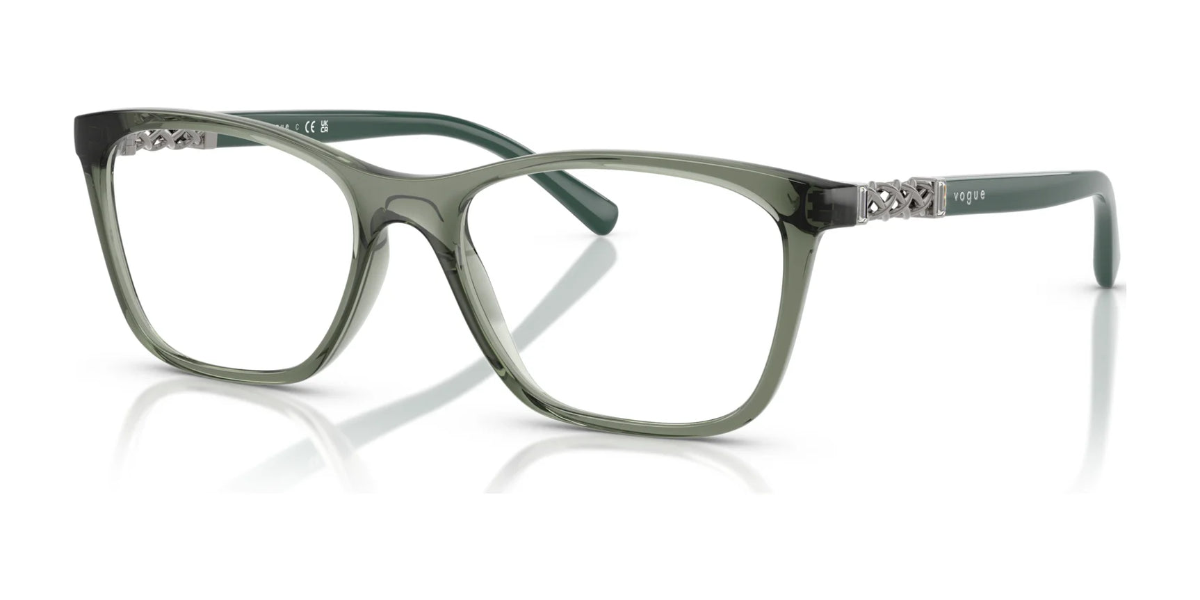 Vogue VO5632B Eyeglasses Vogue VO5632B Eyeglasses