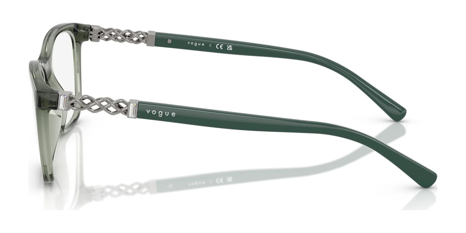 Vogue VO5632B Eyeglasses Vogue VO5632B Eyeglasses