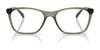 Vogue VO5632B Eyeglasses / Black №W44 / Size 51