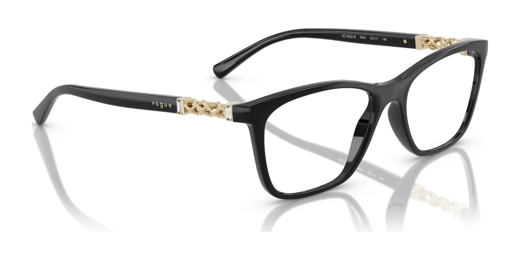 Vogue VO5632B Eyeglasses Vogue VO5632B Eyeglasses