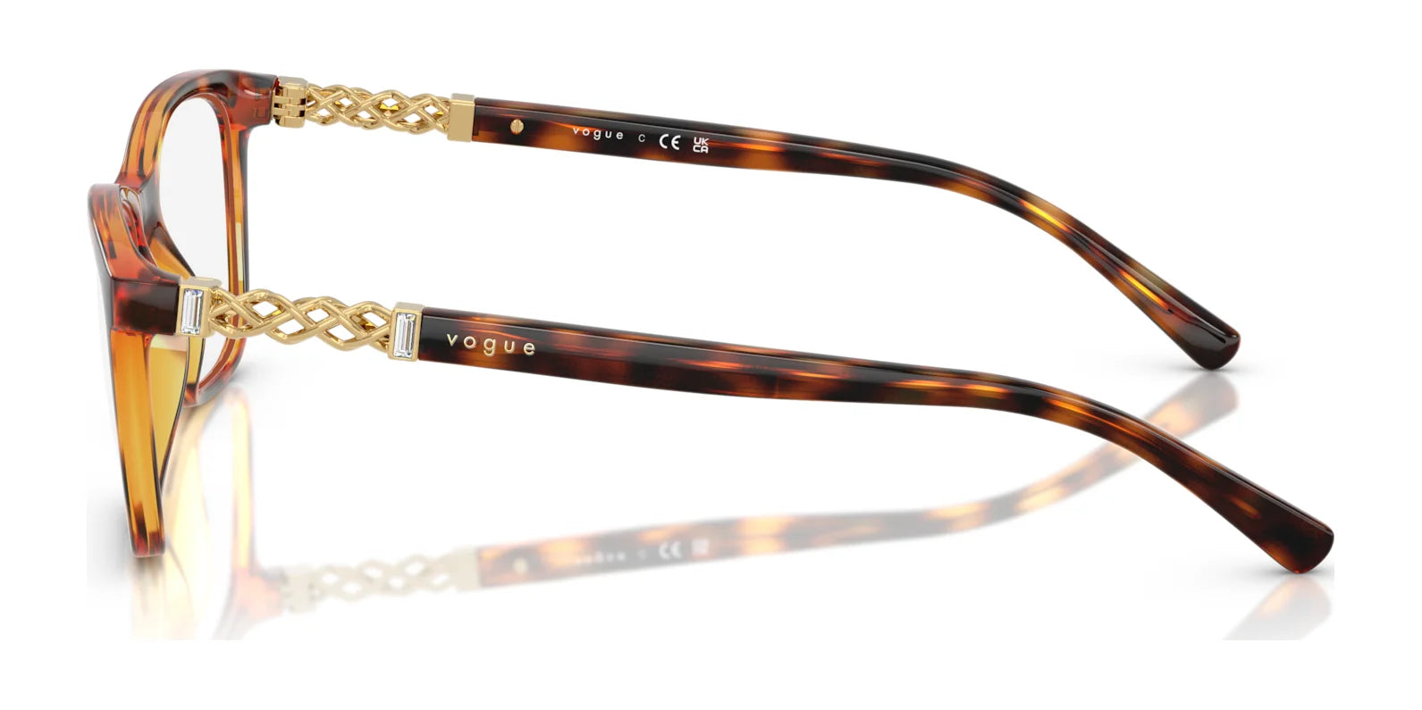 Vogue VO5632B Eyeglasses Vogue VO5632B Eyeglasses