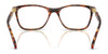 Vogue VO5632B Eyeglasses / Black №W44 / Size 51