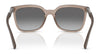 Vogue VO5633SB Sunglasses | Size 56 / Dark Havana / Gradient Brown (3N 16%) №W65613