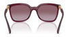 Vogue VO5633SB Sunglasses | Size 56 / Dark Havana / Gradient Brown (3N 16%) №W65613