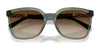 Vogue VO5633SB Sunglasses | Size 56 / Dark Havana / Gradient Brown (3N 16%) №W65613